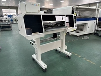 SUNCOLOR Individueller DTF-Drucker für Kleidung - Hochwertige Direkt-auf-Film-Druckmaschine