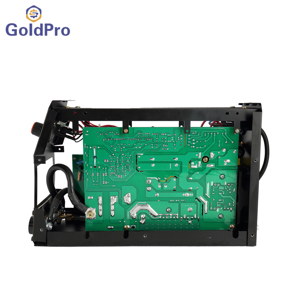 Goldpro ZX7 315 Arc Welding Machine - Heavy Duty & Versatile