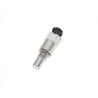 Sensor Speedometer Baja Tahan Karat 380200369 WB380200369A untuk Bus Yutong