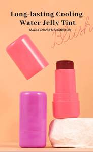 Logo personnalisé Jelly Blush Stick <span class=keywords><strong>Pale</strong></span> Lip Jelly Blush Face Blush Jelly Blush <span class=keywords><strong>rouge</strong></span> <span class=keywords><strong>à</strong></span> <span class=keywords><strong>lèvres</strong></span> - Product Image 5