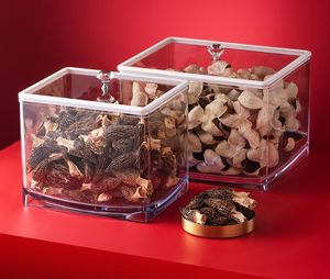 Recipiente hermético para dulces, contenedor de almacenamiento de alimentos a granel, popular en el mercado de Oriente Medio - Product Image 5