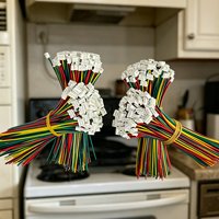 Arnés de Cables con Conector JST PH 2.0/ZH 1.5 Personalizado, Cables Aislados Multicolor de Calibre 24AWG-26AWG para Automoción y Hogar