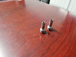 เครื่องกัดปลายคาร์ไบด์สำหรับเครื่องตัดและขึ้นรูปโลหะอะลูมิเนียม CNC เทคโนโลยีชั้นสูง - Product Image 4