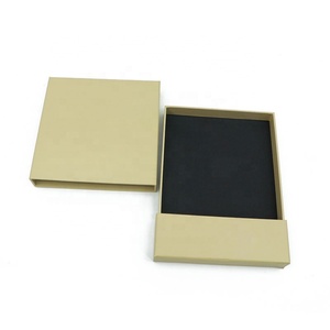 Eco Friendly Recyclable Paper Cardboard <b>Box</b> Custom <b>Gift</b> Cardboard Drawer <b>Box</b> Factory Direct High Quality Jewelry <b>Gift</b> Packaging - Product Image 4