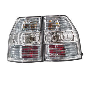 Beste Aanbieding voor <span class=keywords><strong>Mitsubishi</strong></span> <span class=keywords><strong>Pajero</strong></span> Montero Shogun V93 V95 V96 V97 V98 Auto-onderdelen Nieuwe Achterlicht Combinatie - Product Image 4