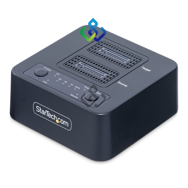 IN STOCK 100% ORIGINAL BRAND NEW M.2 NVME DUPLICATOR DOCK M2-HDD-DUPLICATOR-N1