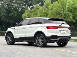 Voitures d'occasion Landwind X7 <span class=keywords><strong>à</strong></span> <span class=keywords><strong>vendre</strong></span>, voiture Landwind Chine, Land Wind 1.5T Panoramique Premium Automatique, véhicules d'occasion pas chers - Product Image 3