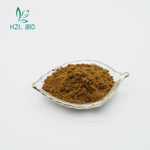 Fábrica Venda Direta Flavonóides Esteróis Triterpenos Taninos Pulsatilla Chinensis Extrato Em Pó - Product Image 4