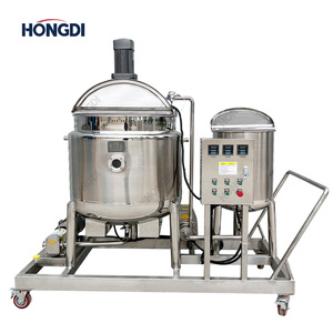 Vente directe usine – Agitateur en acier inoxydable 304 avec moteur AC haute sécurité pour le mélange de liquides, les réservoirs de nettoyage et les applications chimiques - Product Image 6