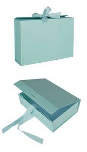 للبيع بالجملة صناديق شحن مضلعة من صناديق تغليف الهدايا مع شعار مخصص للملاكمة - Product Image 4