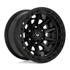 Cerchi Forgiati Bead Lock OEM da 17/18 Pollici in Lega di Alluminio Fuoristrada 6x135/6x139.7/6x130 per SUV, Auto e <span class=keywords><strong>Pickup</strong></span> 4x4 <span class=keywords><strong>Ford</strong></span> Raptor F150 - Product Image 2