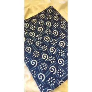 Tissu en coton imprimé de qualité supérieure rétention de couleur riche sans rétrécissement résistant aux rides pour les vêtements ethniques des filles robe de couverture de chemise - Product Image 6