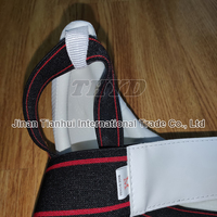 Protecteur d'aine Taekwondo, protection d'aine pour karaté sanda boxe Taekwondo