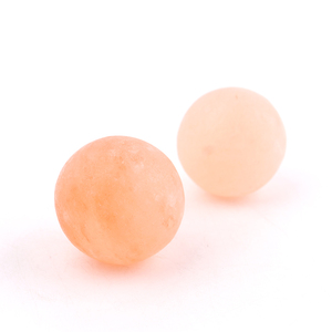 Bolas de massagem hálaia quente e fria para relaxamento - Product Image 4