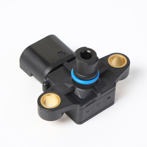 Capteur de pression Ford 6E5A-9F479-BB, capteur de pression absolue du collecteur pour véhicules Ford - Product Image 1