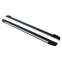 JOESHIER Usine chinoise 4x4 Marchepieds latéraux tout-terrain de luxe de haute qualité à pédale pour MAZDA CX-7 2009-2014