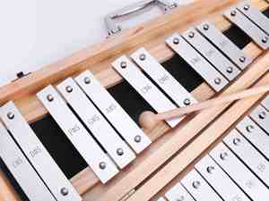 Nouveau <span class=keywords><strong>piano</strong></span> métallique éducatif pour enfants à 37 <span class=keywords><strong>notes</strong></span> (C5-C8) avec 15 gammes et clavier de type <span class=keywords><strong>piano</strong></span> - Product Image 6