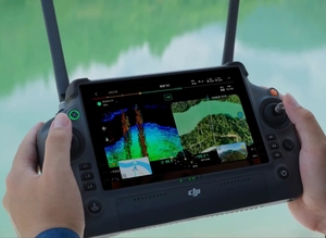 ระบบ LiDAR รุ่นใหม่ Zenmuse L2 ระบบ LiDAR ความละเอียดสูง GPS GNSS สำหรับโดรน พร้อมเซ็นเซอร์ RTK และกล้อง 20MP Zenmuse Lidar L2 Drone Gnss Rtk Lidar Su - Product Image 4