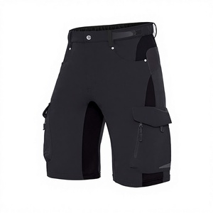 <span class=keywords><strong>Pantaloncini</strong></span> Cargo da <span class=keywords><strong>Uomo</strong></span> Personalizzati OEM ODM, Casual, per Attività all'Aperto, Asciugatura Rapida, Leggeri, Elasticizzati, <span class=keywords><strong>con</strong></span> 6 Tasche, per Escursionismo, Tattici, Campeggio, Viaggi - Product Image 1