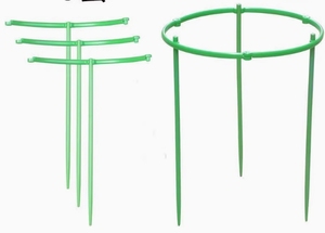 Verstellbarer abnehmbarer DIY-Blumentopf halter Mehrstufiger stapelbarer Pflanzenst änder für die Gartenarbeit - Product Image 3