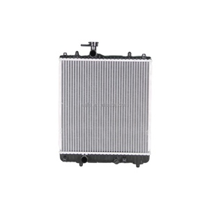 Radiateur de moteur pour NISSAN <span class=keywords><strong>CIMA</strong></span> FGY32 91-96 21460-1P100 214601P100 - Product Image 6