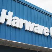 Enseigne murale LED 3D extérieure personnalisée IP65 étanche avec bandes LED pour signalétique de magasin et décoration