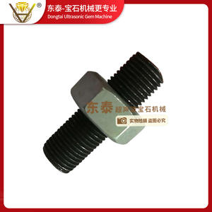 Vis spéciales pour machine à ultrasons manuelle, vis ordinaires pour machine à ultrasons pour gemmes - Product Image 2