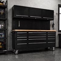 Armoire à outils roulante, chariot de rangement pour garage et atelier, pour mécanicien, support OEM et ODM, chariot de rangement d'outils pour atelier