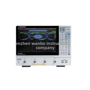Analyseurs de réseau série SNA5052X Siglent/Dingyang, instruments de mesure électroniques - Product Image 3