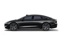 S7 Max Pure Electric à haute efficacité, avec charge rapide et longue autonomie