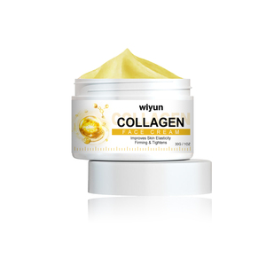 Crema Anti-invecchiamento per la pelle WIYUN idratante e idratante per rassodare le rughe e le linee sottili collagene crema per il viso - Product Image 1