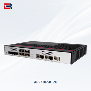 Hua wei netengine AR5710-S8T2X SD-WAN Bộ định tuyến doanh nghiệp - Product Image 1