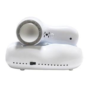 Appareil d'infusion chaude et froide portable, instrument de beauté à brancher, pour raffermir la peau, usage domestique, blanc - Product Image 1