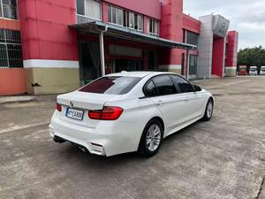 BMW 320Li <span class=keywords><strong>Luxury</strong></span> <span class=keywords><strong>2015</strong></span> - Product Image 5