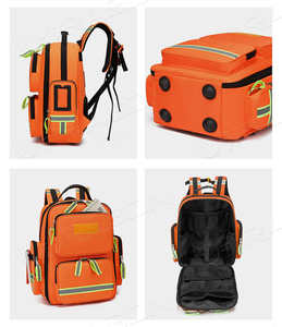 Venta al por mayor <span class=keywords><strong>de</strong></span> fábrica, botiquín <span class=keywords><strong>de</strong></span> primeros auxilios ignífugo impermeable, mochila <span class=keywords><strong>de</strong></span> emergencia, kit <span class=keywords><strong>de</strong></span> emergencia familiar contra incendios - Product Image 6