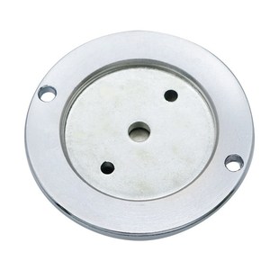 Desprendedor de Etiquetas de Seguridad EAS de Aleación de Aluminio Plateado 5800GS con Fuerza Magnética de 8.2 Mhz para Etiquetas Duras de Ropa - Product Image 6