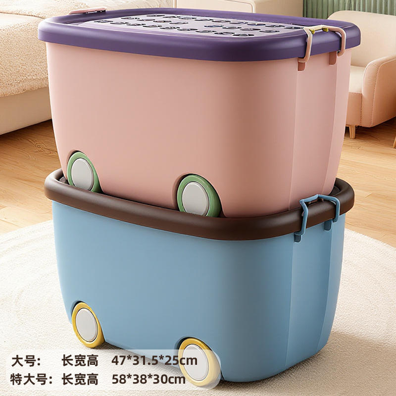 Rosa Millennial y Azul Celeste [Material PP Mejorado]