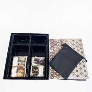 Jeu de société <span class=keywords><strong>Arkham</strong></span> Horror personnalisé imprimé en gros, jeu de cartes pour soirées entre amis, jeu de société amusant - Product Image 4