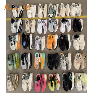Venta al por Mayor de Zapatos de Baloncesto 361 Slip-on con Suela Vibram, Diseño Unisex Cómodo - Lote al por Mayor - Product Image 1