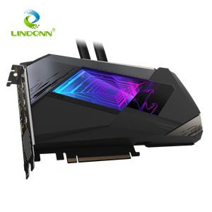 Rtx 3080 저렴한 최고의 컴퓨터 외부 그래픽 GPU 카드 10GB Rtx3080 Gtx 3080 비디오 그래픽 카드 - Product Image 2