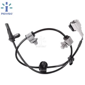 เซ็นเซอร์วัดความเร็วล้อ ABS ใหม่ PEIVSO ของแท้ OEM 27540-FL111 27540FL110 27540FL112 สำหรับ SUBARU Crosstrek Forester 18- - Product Image 1