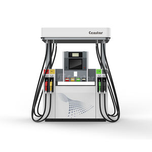 Censtar เครื่องจ่ายน้ำ<span class=keywords><strong>มัน</strong></span>เชื้อเพลิงหน้าจออัจฉริยะ15นิ้ว, ใหม่ censtar พร้อมแผงโมดูลาร์ออกแบบสำหรับ<span class=keywords><strong>ปั๊ม</strong></span>น้ำมัน - Product Image 3