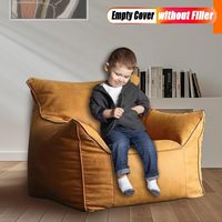 Vente en gros de poufs de mode, ensemble canapé pour salon, canapés pouf de styles chinois/européen/asiatique/français