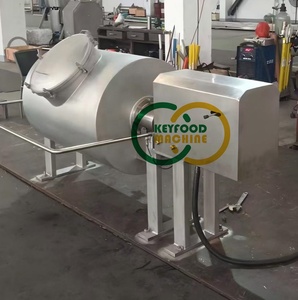 Agitateurs à beurre et machines de traite pour le marché australien : Solutions complètes de transformation laitière pour divers produits laitiers - Product Image 5