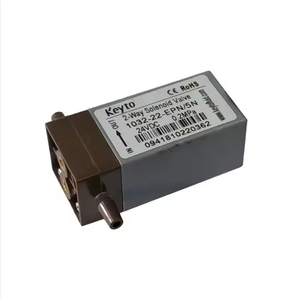 LETOP 1 Pezzo Valvola Solenoide Keyto Starfire 1032-22-EPN5N, Valvola Solenoide a 2 Vie 24V - Product Image 3