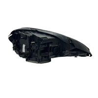 SJC USA STOCK Factory Direct Phares LED de style 95B.3 améliorés pour Porsche Macan 95B.1 2014-2020 Plug and Play