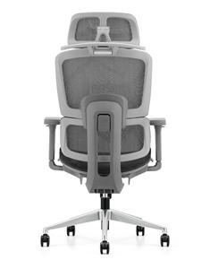 Flexible réglable de bureau de qualité de chaise personnalisable d'ascenseur moderne de conception Caractéristiques la plupart de tissu populaire Nouvel <span class=keywords><strong>achat</strong></span> maintenant! - Product Image 3