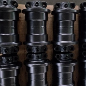 Rodillo Portaexcavadora 14545571 14669349 para EC140B EC160B EC160C EC180B EC200B EC210B EC210C EC220D EC240B EC240C - Product Image 6