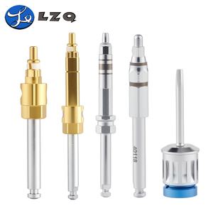 Pilote de clé dévissable pour l'impression Post Certain Implant Placement Driver Tip en vente - Product Image 3