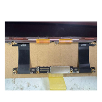 Layar LCD Kaca Laptop 13" Grosir untuk Macbook Air Pro Retina A1706 A1708 A1989 A1932 A2159 A2179 A2251 A2237 A2338 A2681